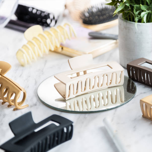 Hair Clip