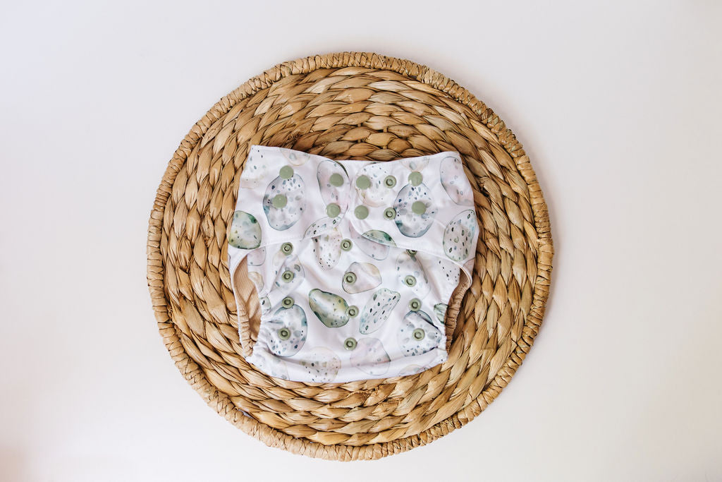 Hatchlings Reusable Cloth Pocket Diaper