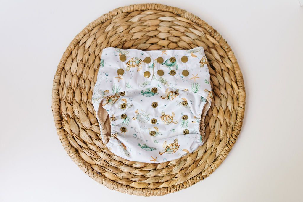 Killian Reusable Cloth Pocket Diaper