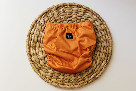 Landon Reusable Cloth Pocket Diaper