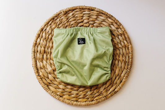 Limelight Reusable Cloth Pocket Diaper