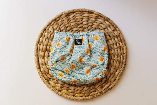 Oliver Reusable Cloth Diaper Cover