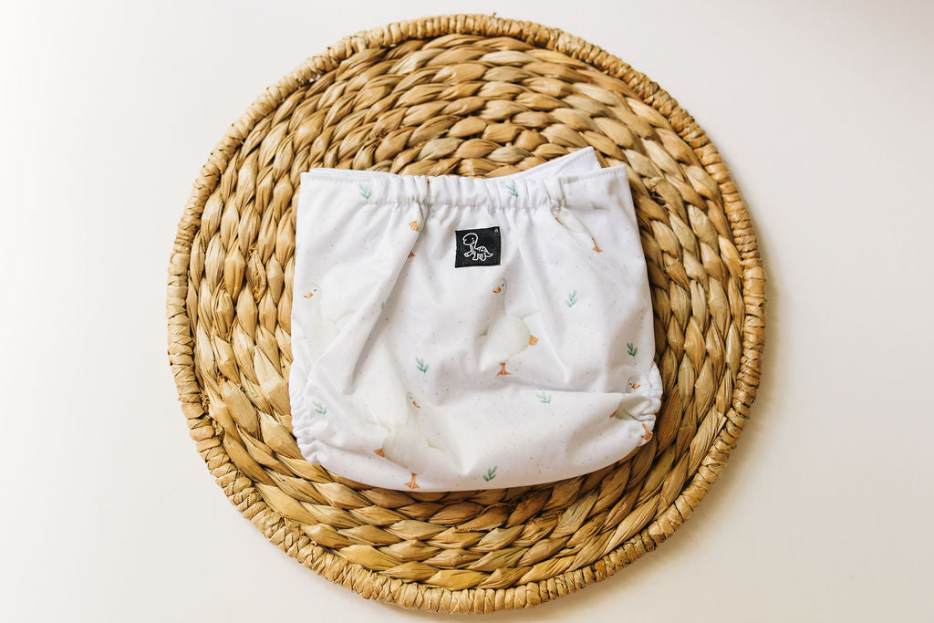 Maelyn Reusable Cloth Diaper Cover
