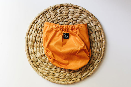 Landon Reusable Cloth Diaper Cover