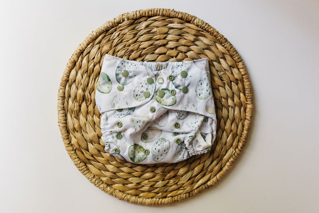Hatchlings Reusable Cloth Diaper Cover