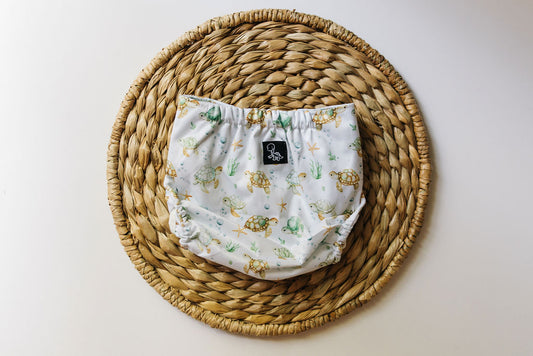 Killian Reusable Cloth Diaper Cover