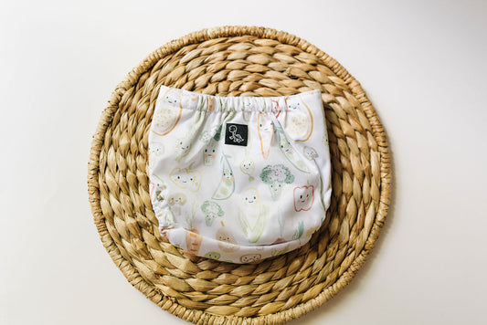 Fresh Pick Reusable Cloth Diaper Cover