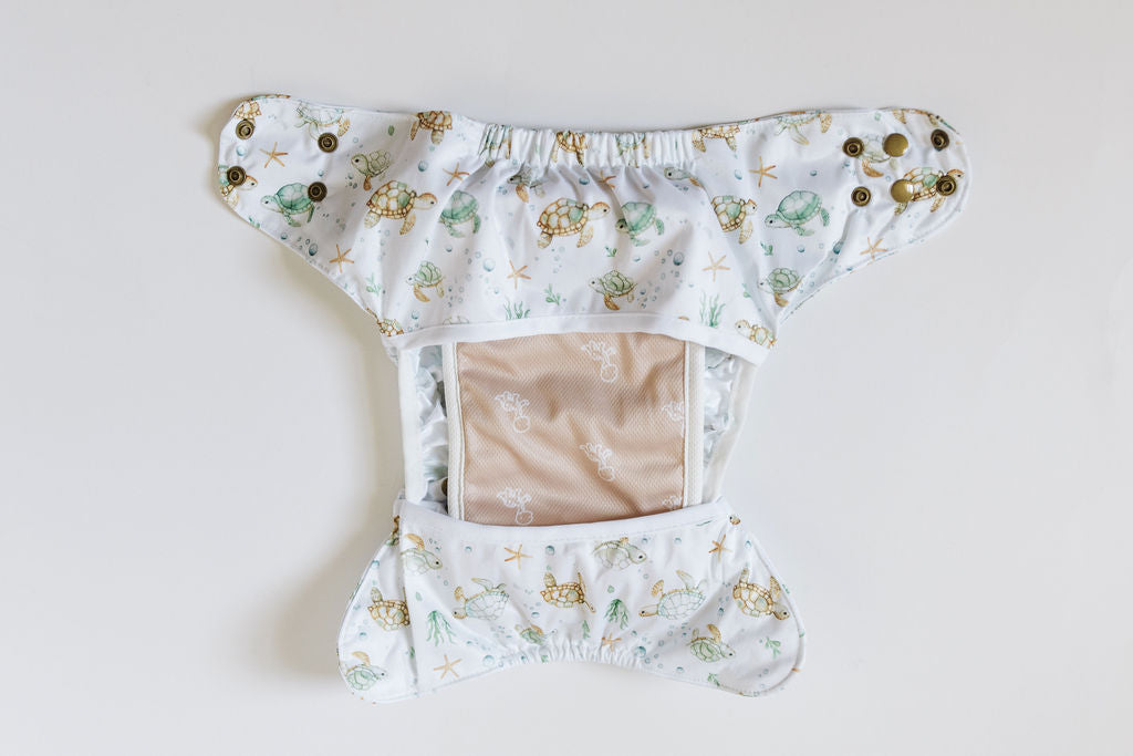 Killian Reusable Cloth Diaper Cover