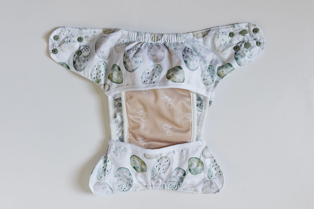Hatchlings Reusable Cloth Diaper Cover