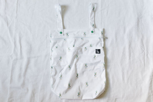 Lucky Ducky Wet Bag