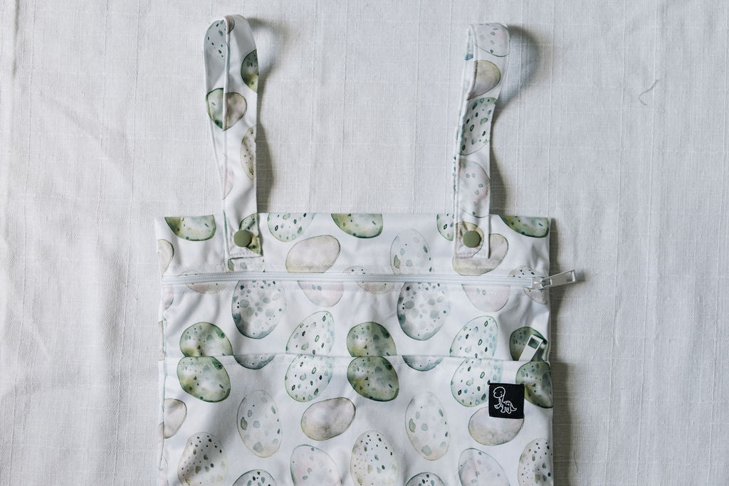 Hatchlings Wet Bag