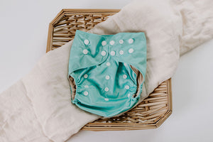 Pocket Bundle: Turquoise | Kensley | Cora