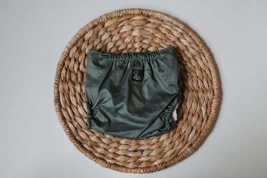 Juniper Reusable Cloth Diaper Cover