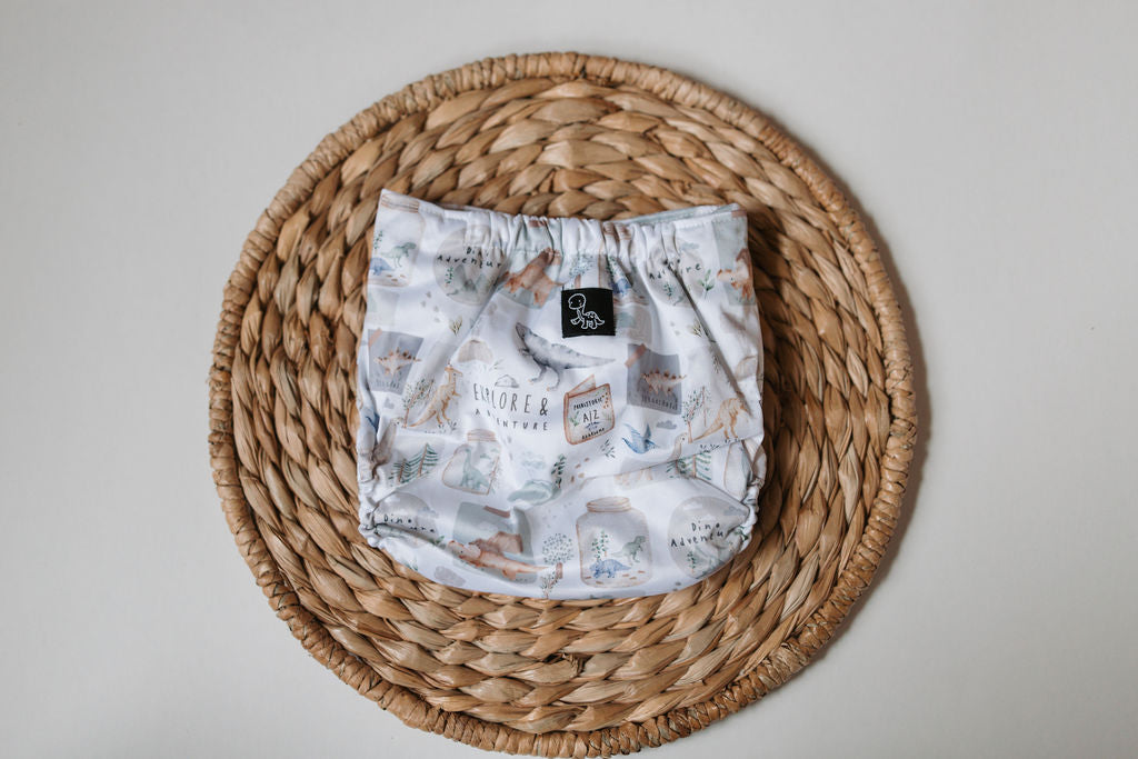 Quest Reusable Cloth Diaper Cover
