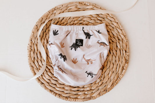 Roar Reusable Cloth Pocket Diaper