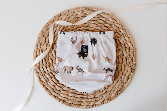 Roar Reusable Cloth Diaper Cover