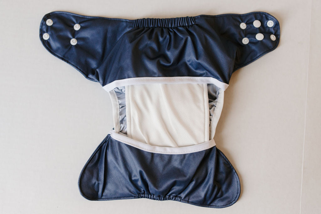 Spruce Reusable Cloth Diaper Cover