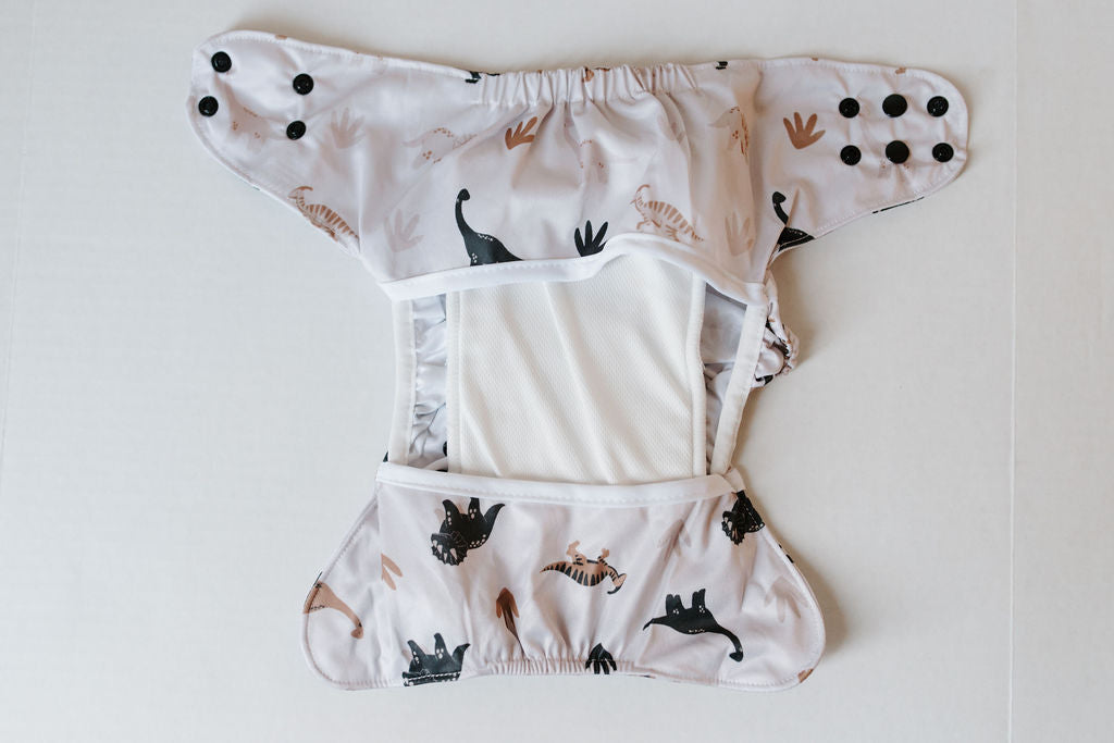 Roar Reusable Cloth Diaper Cover