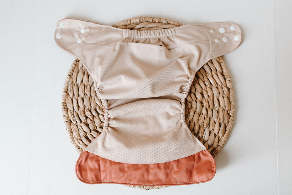 Cider Reusable Cloth Pocket Diaper