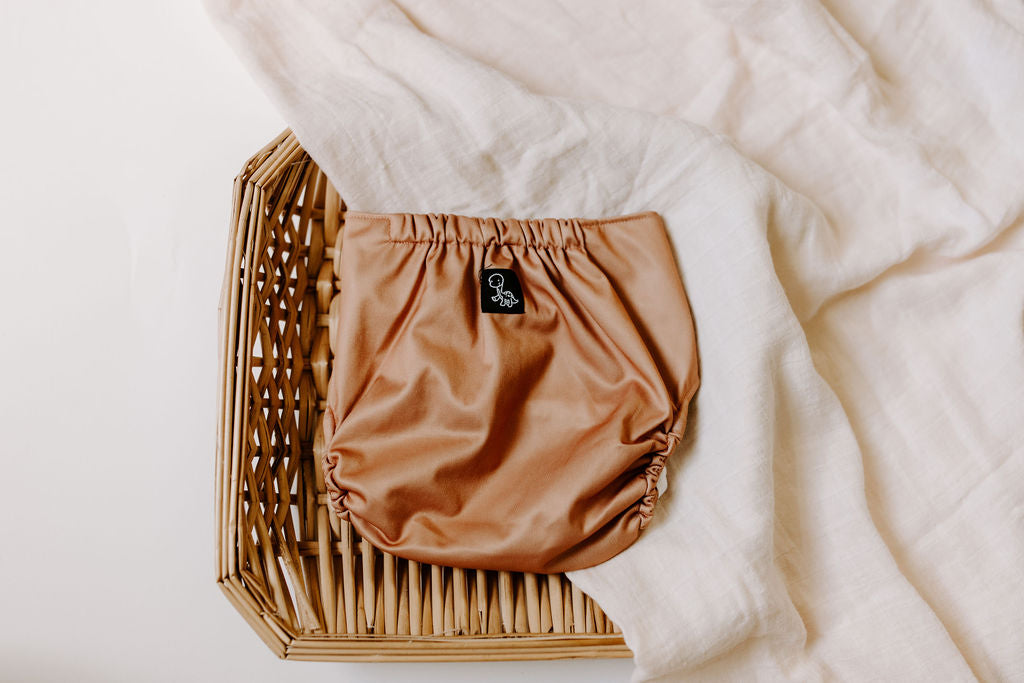 Horizon Reusable Cloth Diaper Cover