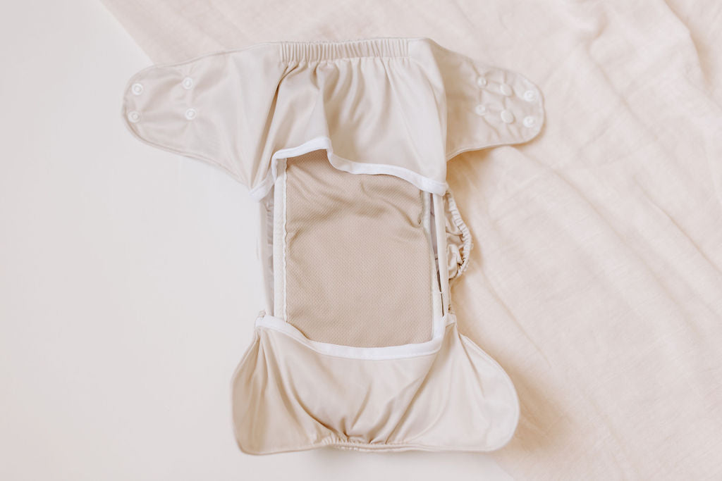 Moonlight Reusable Cloth Diaper Cover