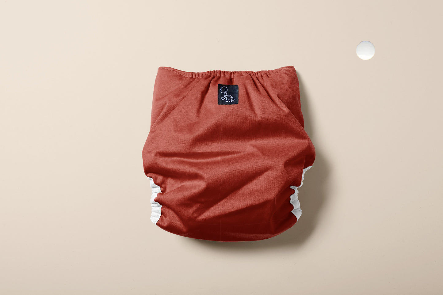 Holly Reusable Cloth Diaper Cover (Preorder)