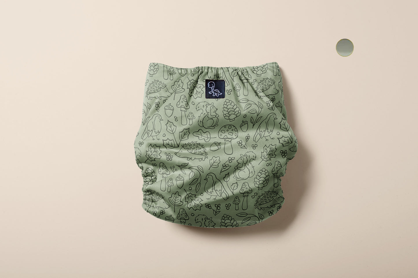 Golden Grove Reusable Cloth Pocket Diaper (Preorder)