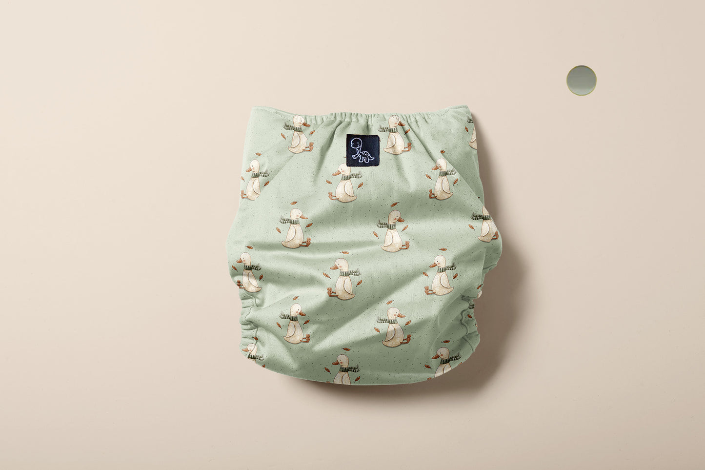 Cozy Gander Reusable Cloth Pocket Diaper (Preorder)