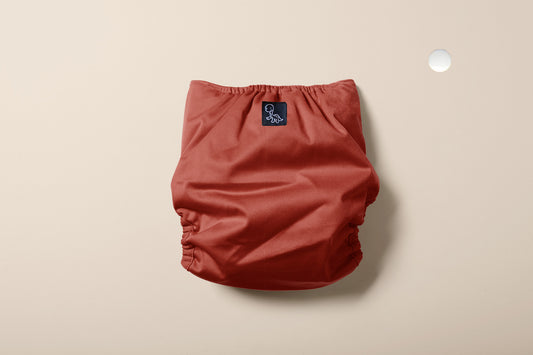 Holly Reusable Cloth Pocket Diaper (Preorder)