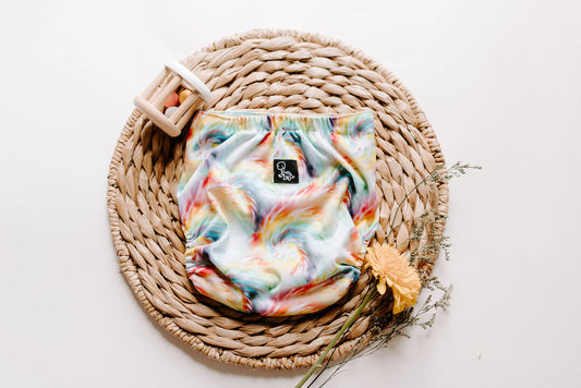 Transcend Reusable Cloth Pocket Diaper