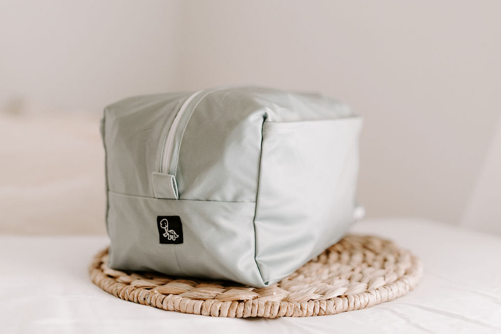 Ollie Pod Dino Diapers