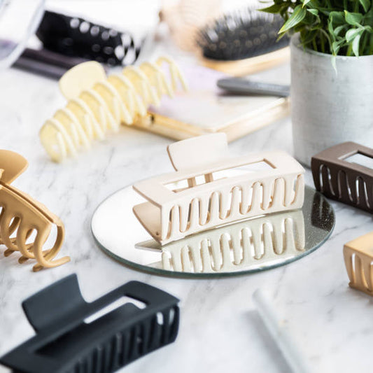 Hair Clip