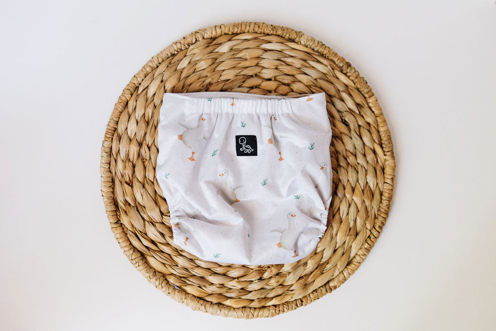 Maelyn Reusable Cloth Pocket Diaper