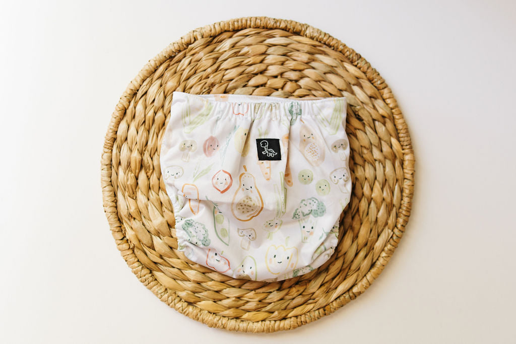 Fresh Pick Reusable Cloth Pocket Diaper