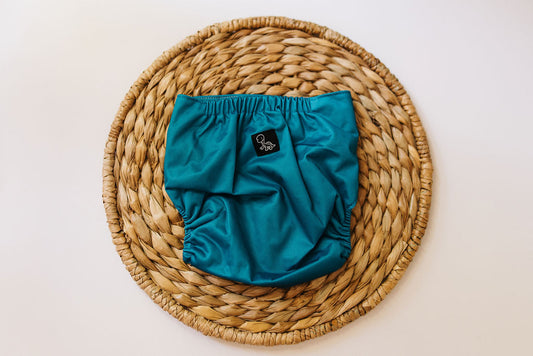 Deep Sea Reusable Cloth Pocket Diaper