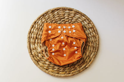 Landon Reusable Cloth Pocket Diaper