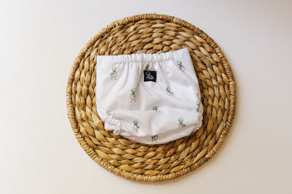 Lucky Ducky Reusable Cloth Diaper Cover