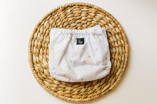 Maelyn Reusable Cloth Diaper Cover