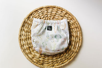 Fresh Pick Reusable Cloth Diaper Cover