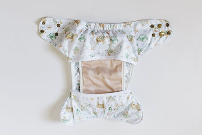 Killian Reusable Cloth Diaper Cover