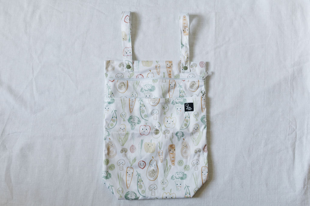 Fresh Pick Wet Bag