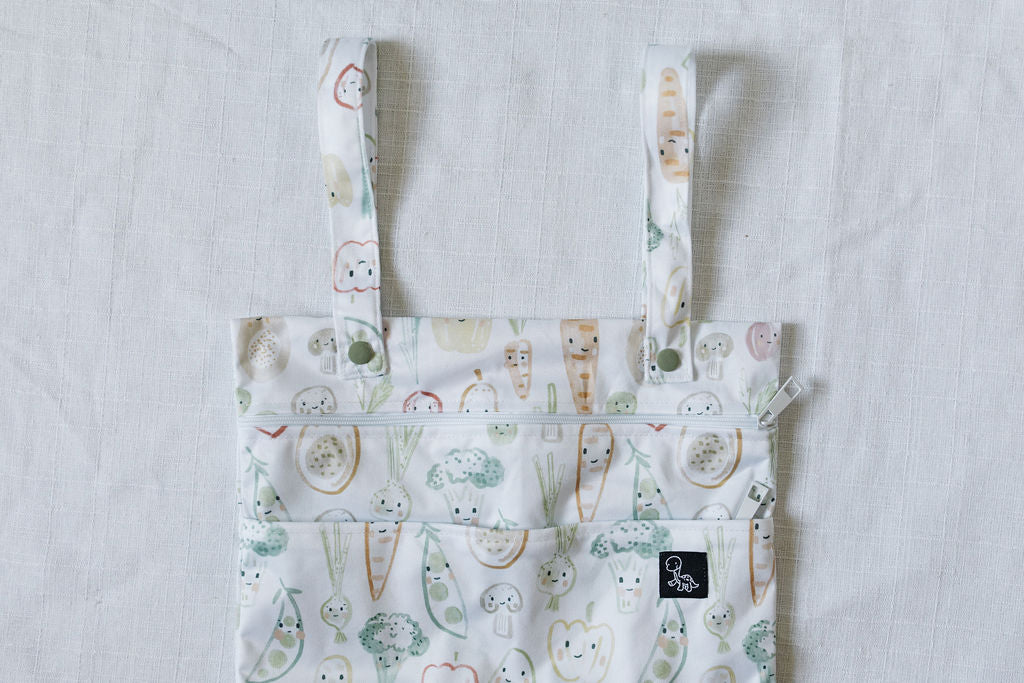 Fresh Pick Wet Bag