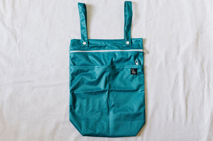 Deep Sea Wet Bag