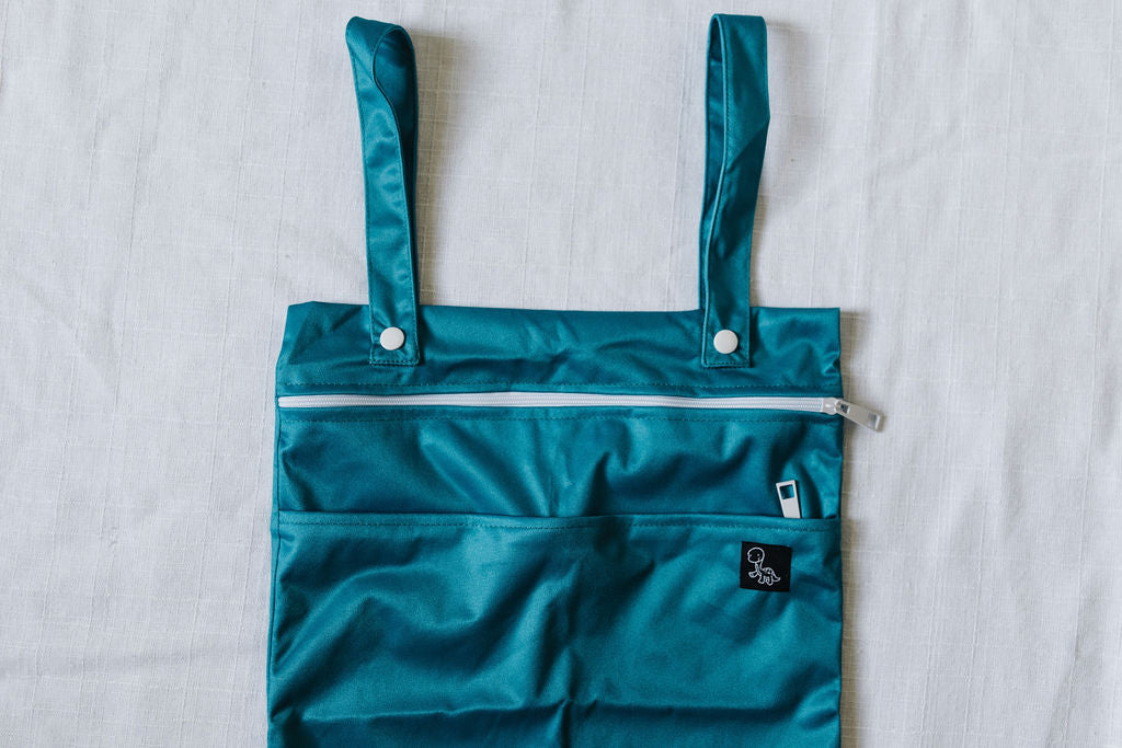 Deep Sea Wet Bag