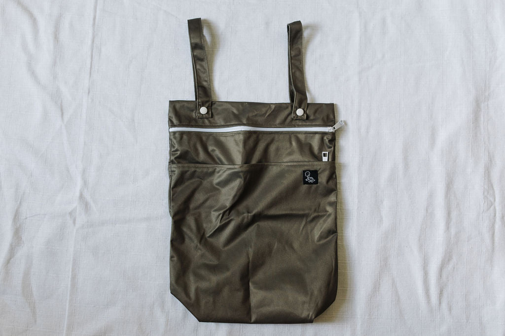 Coffee Wet Bag