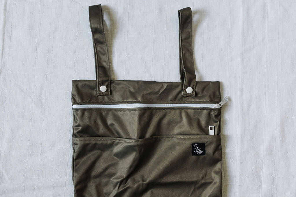 Coffee Wet Bag