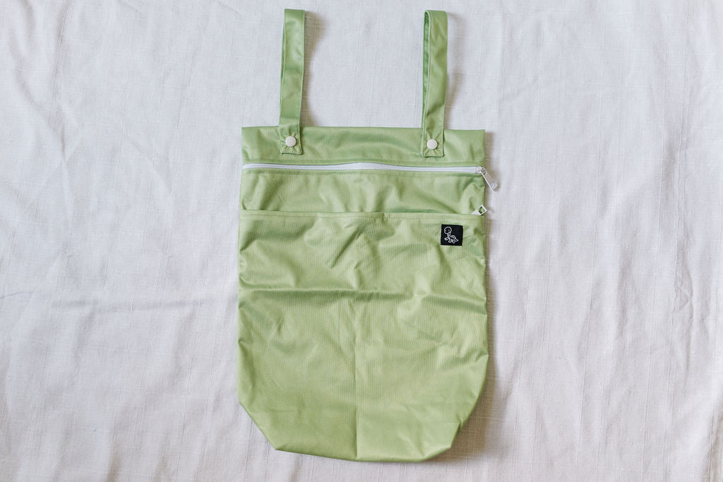 Limelight Wet Bag