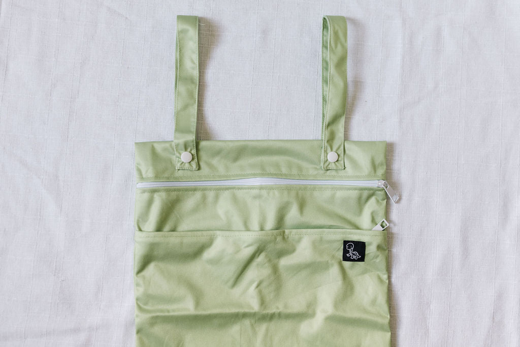 Limelight Wet Bag