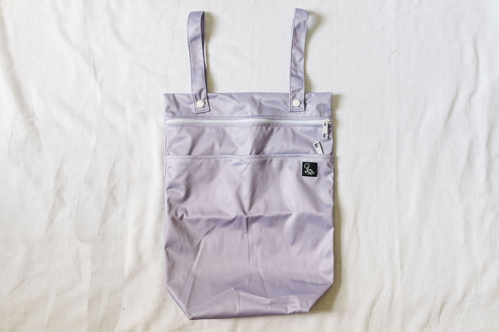 Lavender Mist Wet Bag