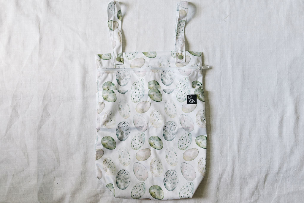 Hatchlings Wet Bag